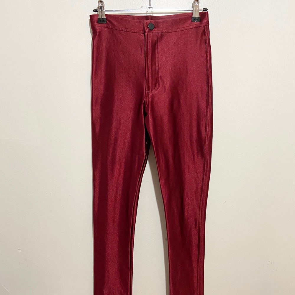 Original American Apparel Disco Pants
